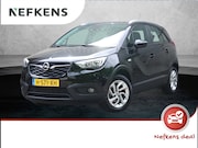 Opel Crossland - 1.2 Turbo Edition | Trekhaak | Navigatie | Apple en Android