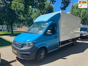 Volkswagen Crafter - 35 2.0 TDI L4H3