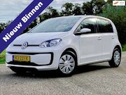 Volkswagen Up! - 1.0 BMT move up! 5DRS Airco Nap Goed Onderhouden