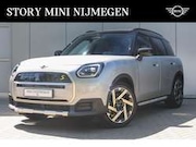 MINI Countryman - ALL4 Automaat / Favoured Trim / Pakket M / 19" Kal