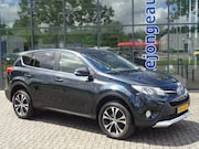 Toyota RAV4 - 2.0 VVT-i Style VAN 4WD | Trekhaak | Trekgewicht: 2.000 KG |