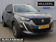 Peugeot 2008 - 1.2 PT 100 Style CAMERA/NAVI/DAKRAILS