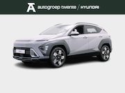 Hyundai Kona - 1.6 GDI HEV Comfort Plus (Cyber Grey Metallic)