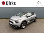 Citroën C3 - 110pk Shine (Keyless Entry - Camera - Navigatie - Automatisc