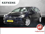 Opel Astra - ST 105PK Online Edition | 1ste eigenaar | Armsteun | Parkeer