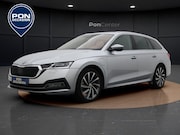Skoda Octavia - Combi 1.4 TSI iV Edition Plus | Head-up Display | Camera | A