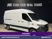Mercedes-Benz Sprinter - 317 CDI 170pk 9G-Tronic Automaat L2H2 Model 2025 Euro6 Airco