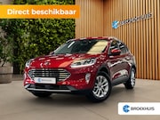 Ford Kuga - 2.5 PHEV Titanium Stoel- stuurverw | Cruise control | Carpla