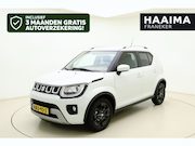Suzuki Ignis - 1.2 Smart Hybrid Select 83pk | Automaat | Airco | Lichtmetal