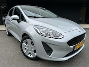 Ford Fiesta - 1.1 Trend // Android auto // Apple CarPlay //
