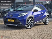 Toyota Aygo X - 1.0 VVT-i S-CVT Envy Automaat | 1e eigenaar