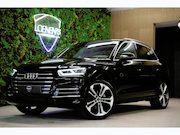 Audi Q5 - 55 TFSI e quattro S-Line / SOH99% / Camera / Cruise / 21 inc