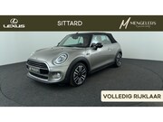 MINI Cooper - Cabrio 1.5 Chili