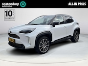 Toyota Yaris Cross - 1.5 Hybrid GR Sport | All-in prijs | Automaat | Stoelverwarm