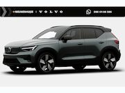 Volvo EX40 - P5 Long Range Ultra Europa | Google | Matrix LED Koplampen |