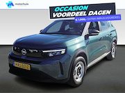 Opel Frontera - 1.2 Turbo Hybrid Edition | Achteruitrijcamera | Airco | Buit