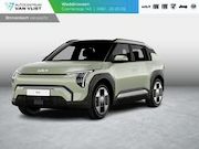 Kia EV3 - Plus Advanced 81.4 kWh | Actieprijs* | Navi. | Cli