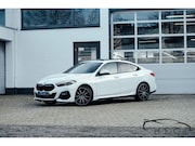 BMW 2-serie Gran Coupé - 218i M sport|Pano|Carplay|Stoelverwarming
