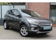 Ford Kuga - 1.5 EcoBoost Titanium 150pk Navi, Pdc, Cruise, El Klep, Leer