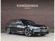 BMW 5-serie - Touring M550d xDrive | Pano - Trekhaak - HUD