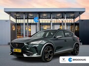 CUPRA Formentor - 1.4 e-Hybrid VZ Performance | 19" | Adaptieve Cruise | Stoel