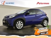 Toyota Aygo X - 1.0 VVT-i MT Active | Stoelverwarming | Carplay | Adapt. cru