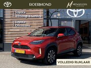 Toyota Yaris Cross - 1.5 Hybrid 115 First Edition | Rijklaar