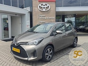 Toyota Yaris - TREND 5-DEURS NAVI LM-VELGEN CAMERA BLUETOOTH CLIMA