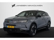 Opel Grandland - 1.6 Turbo Plug-in-Hybrid Ultimate Panoramadak Leder Trekhaak