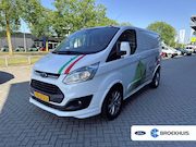 Ford Transit Custom - 290 2.2 TDCI L1H1 Sport | Dealer Onderhouden | Nette Bus! | 