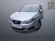 Seat Ibiza - 1.2 Airco 5drs zuinig Nw apk