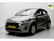 Hyundai i10 - Cross 1.0 Comfort NL-auto [ Trekhaak Carplay Airco Cruise Co