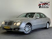 Mercedes-Benz E-klasse - 280 Elegance LPG Trekhaak Automaat