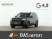 Hyundai Santa Fe - 1.6 T-GDI PHEV Blackline*4WD Black Napp