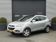 Hyundai ix35 - 2.0 CRDi Business Edition | Panoramadak | Camera | Navigatie
