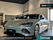 BYD SEAL - Limited Edition RWD 61.4 kWh | Direct leverbaar |