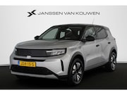 Opel Frontera - 1.2 Turbo Hybrid GS 7 Zits Apple CarPlay Achteruitrijcamera