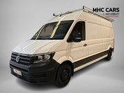 Volkswagen Crafter - 2.0 Gb L4h3 35 Tdi Rwd 5d 103kw | Trekhaak | Imperiaal | Nav