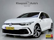 Volkswagen Golf - 1.5 eTSI R-Line 150 pk Business+ | 1e eigenaar | navigatie |