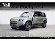 Land Rover Defender - 110 2.0 P400e 110 X-Dynamic HSE Panoramadak
