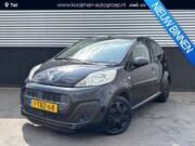 Peugeot 107 - 1.0 Access Accent Airco, 5-deurs, Nederlandse auto welke van