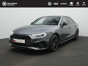 Audi A4 - Limousine 45 TFSI 245 pk S-tronic Quattro S-Line | Matrix LE