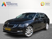 Skoda Octavia - 1.0 TSI 115pk DSG-aut. Style / Led / 18 Inch / Navi / Stoelv