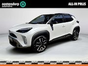 Toyota Yaris Cross - 1.5 Hybrid 130 Executive | 06-10141018 Voor meer informatie