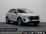 Nissan Qashqai - 1.3 MHEV Xtronic Tekna Plus | Leder | Stoel en stuurverwarmi
