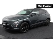 Hyundai Kona - Long Range Pure Edition + CFP 64.8 kWh | Uit Voorraad Leverb