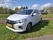 Mitsubishi Space Star - 1.2 Intense