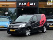 Citroën Berlingo - 1.6 HDI 500 Club Economy CRUISE btw auto /AIRCO/SC