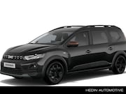 Dacia Jogger - 1.8 hybrid 155 limited edition 7p.