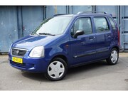 Suzuki Wagon R+ - 1.3 GLS | Airco | Trekhaak | Volledig dealer onderhouden